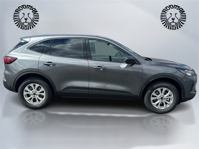 2025 Ford Escape Active photo 4