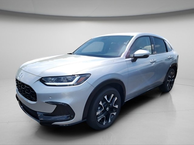 2026 Honda HR-V EX-L photo 2