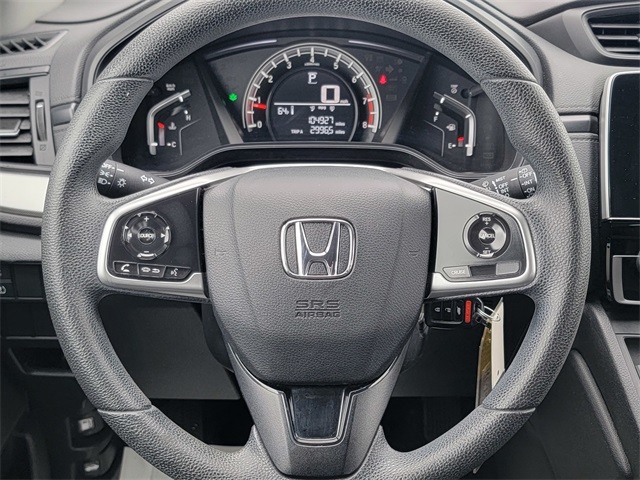 2019 Honda CR-V LX photo 25