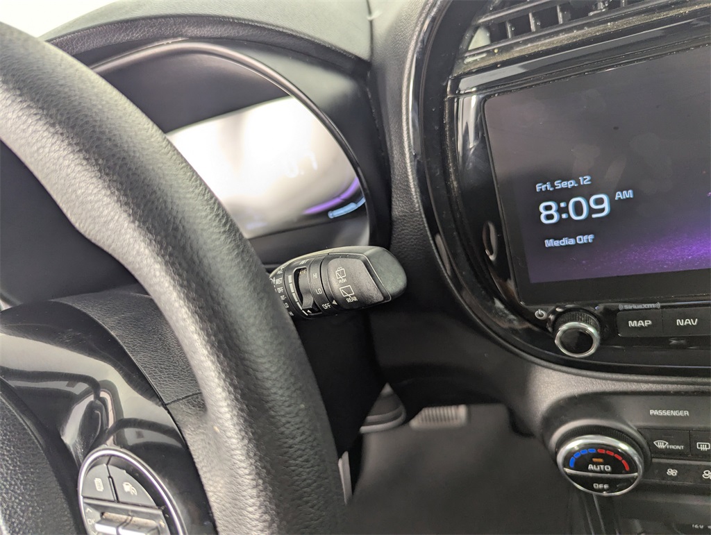 2023 Kia Soul S photo 20