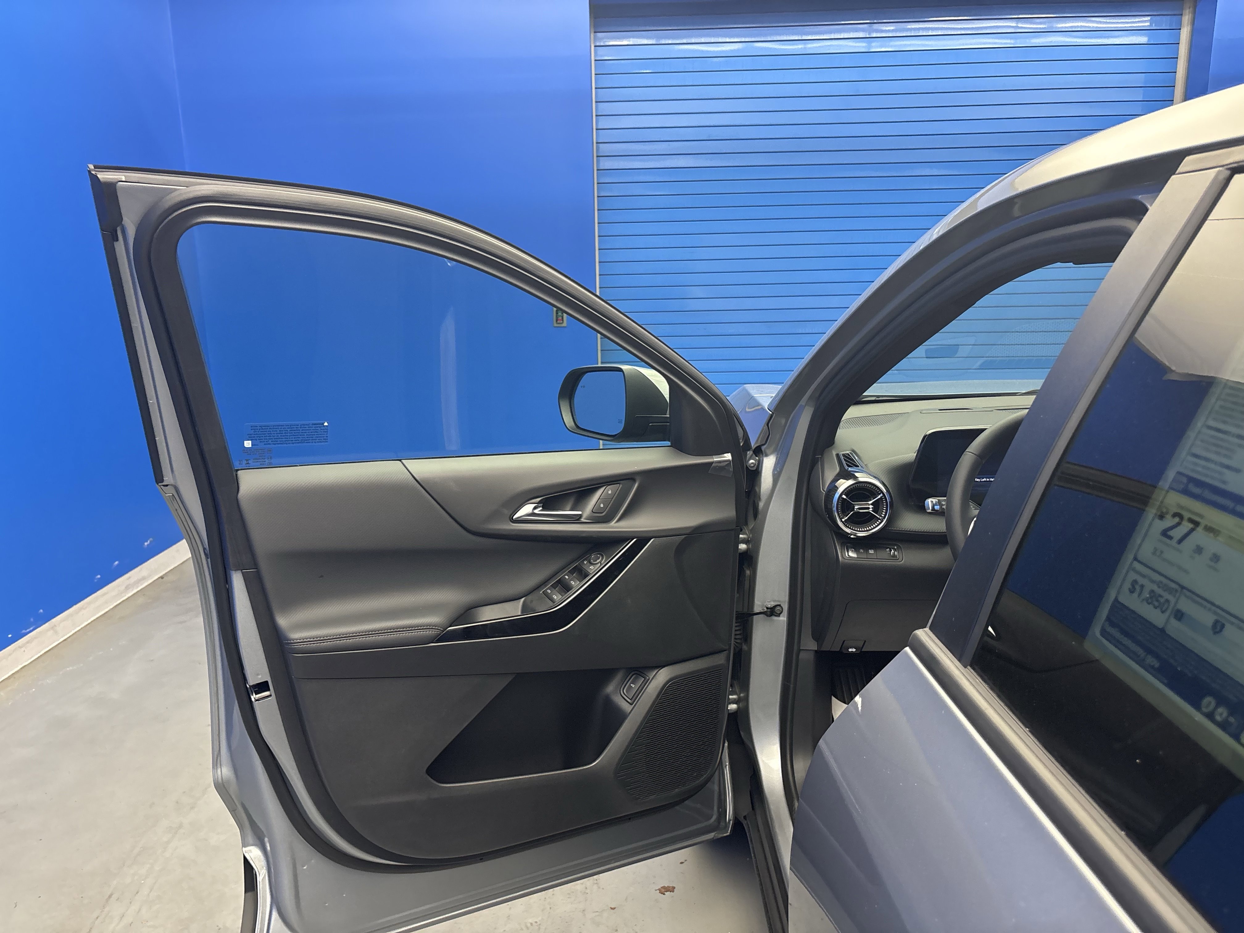 2026 Chevrolet Equinox LT photo 4