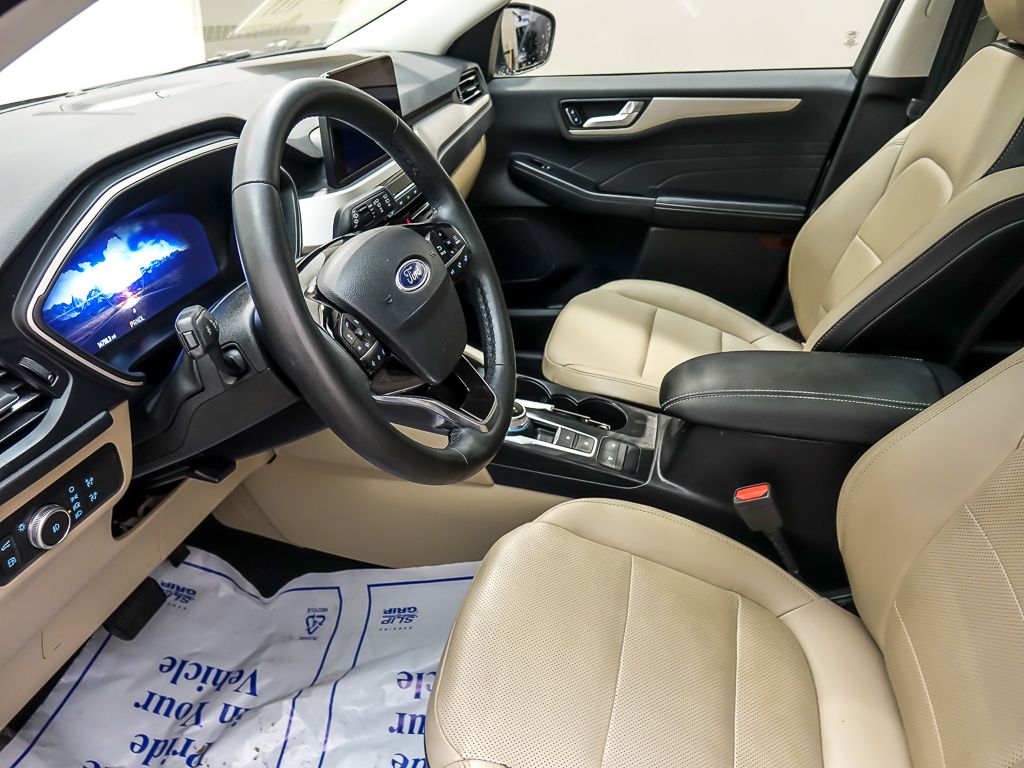 2022 FORD ESCAPE - Image 10