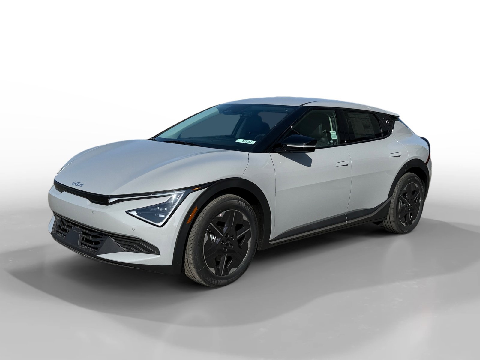 2025 Kia EV6 Light L/R's photo