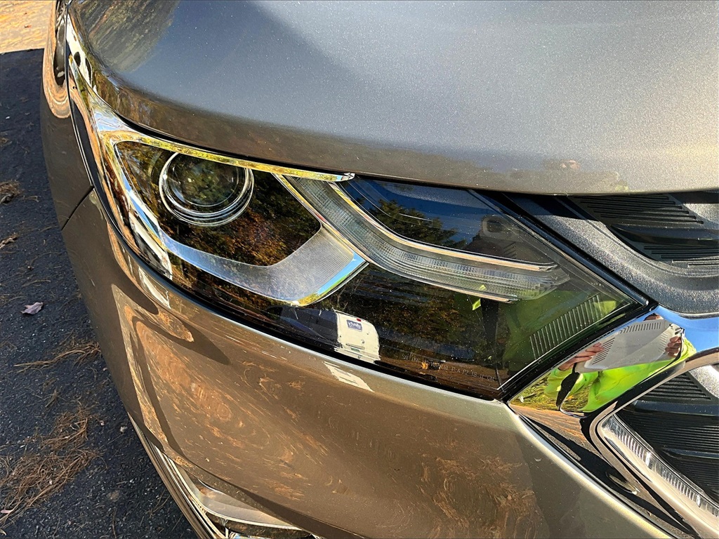 2018 Chevrolet Equinox LT photo 29