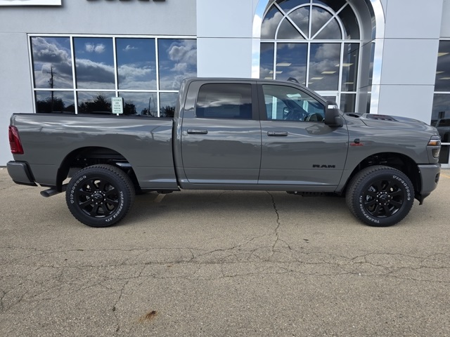 2026 Ram 2500 Laramie photo 2