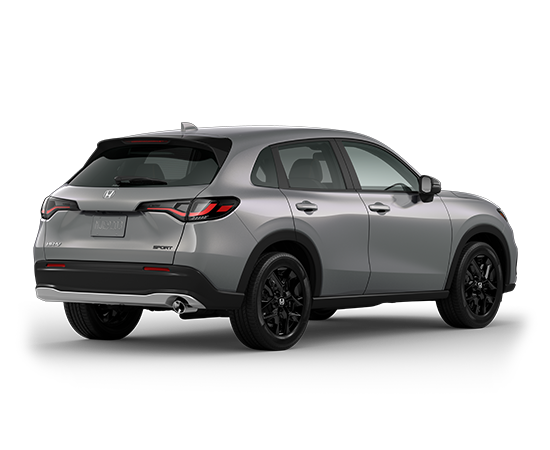 2025 Honda HR-V Sport photo 30