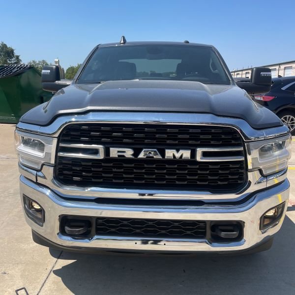2023 Ram 2500 Big Horn photo 2
