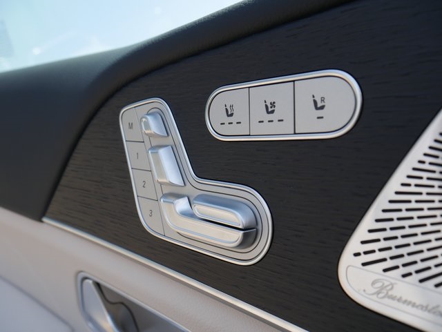 2026 Mercedes Benz GLE 450 4MATIC photo 15