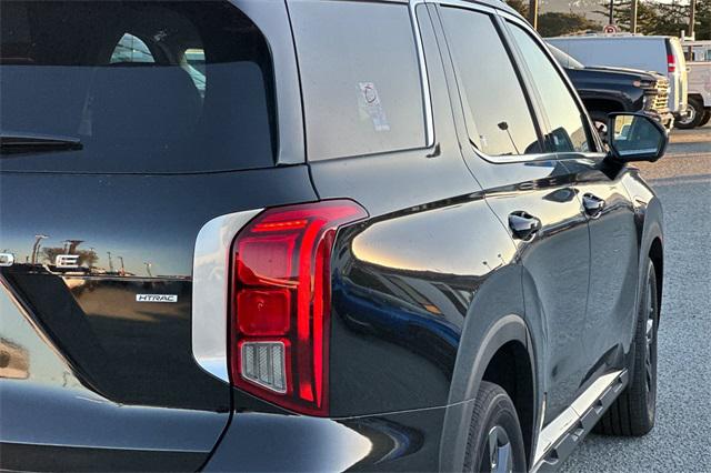 2025 Hyundai Palisade XRT photo 6