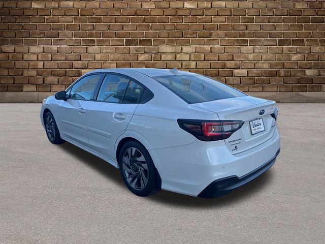 2023 Subaru Legacy Limited photo 3