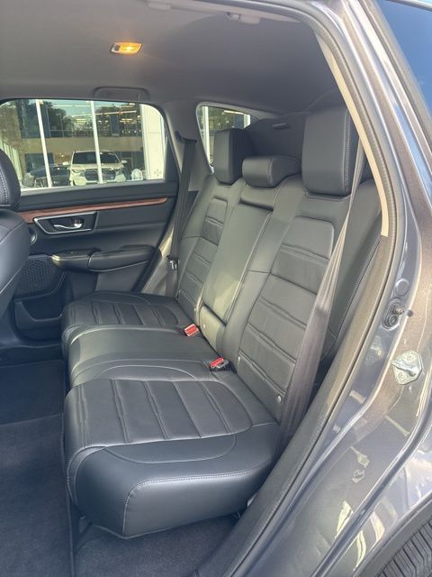 2022 Honda CR-V Touring photo 16
