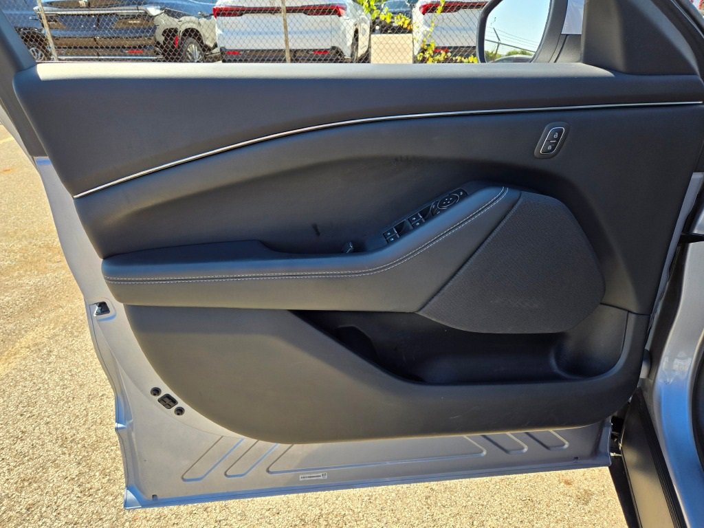 2022 Ford Mustang Mach-E Select photo 15