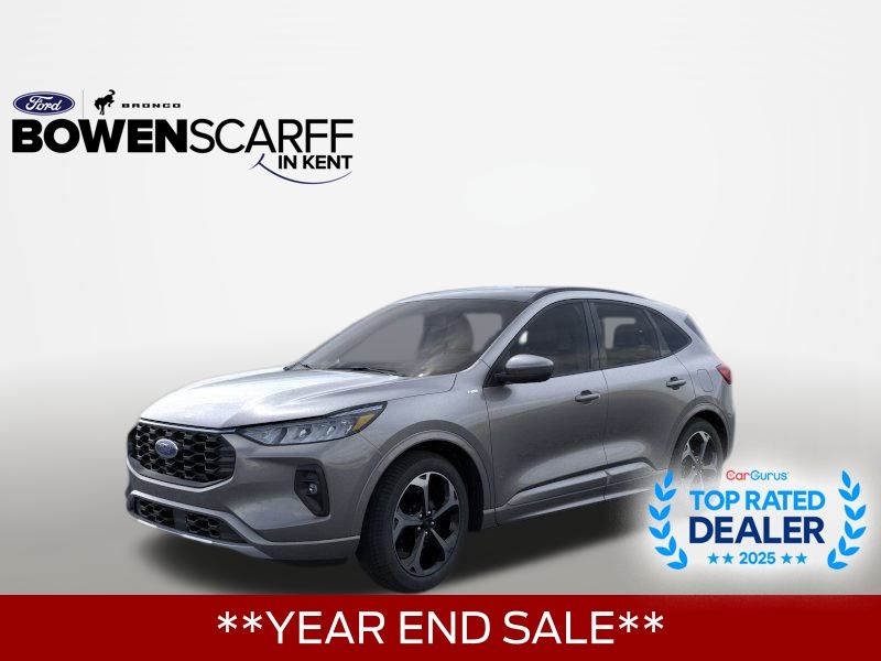 2024 Ford Escape ST-Line Select's photo