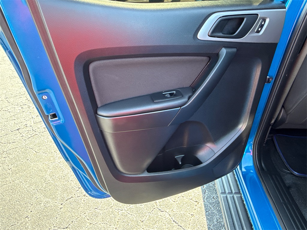 2021 Ford Ranger XL photo 20