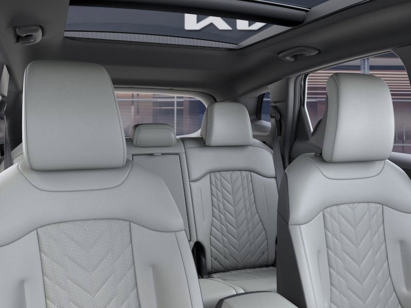 2025 Kia Sportage Plug-In Hybrid X-Line Prestige photo 26