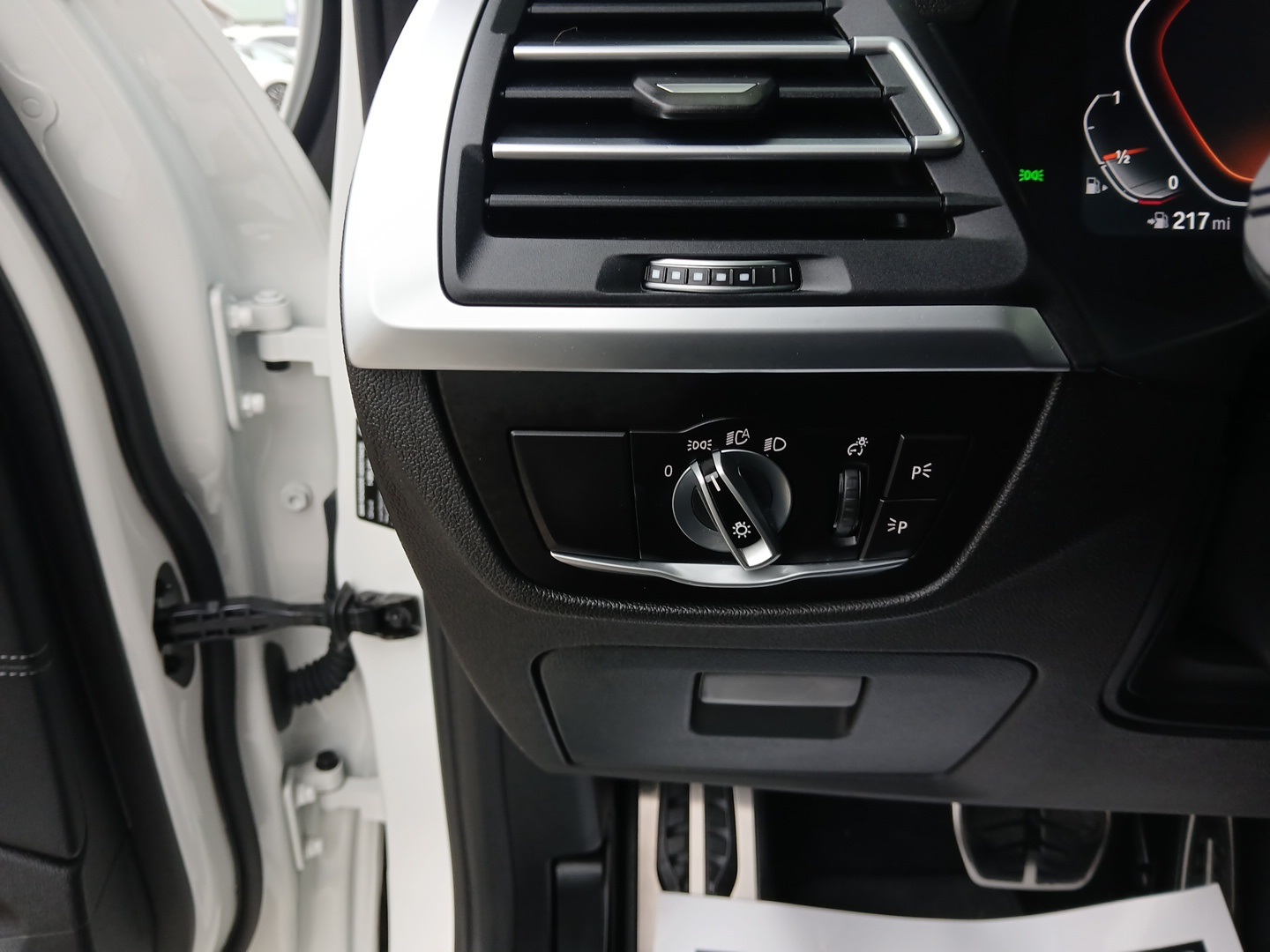2022 Bmw X3 xDrive30i photo 22