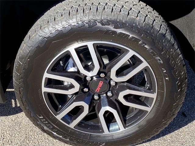 2025 Gmc Sierra 1500 AT4 photo 24