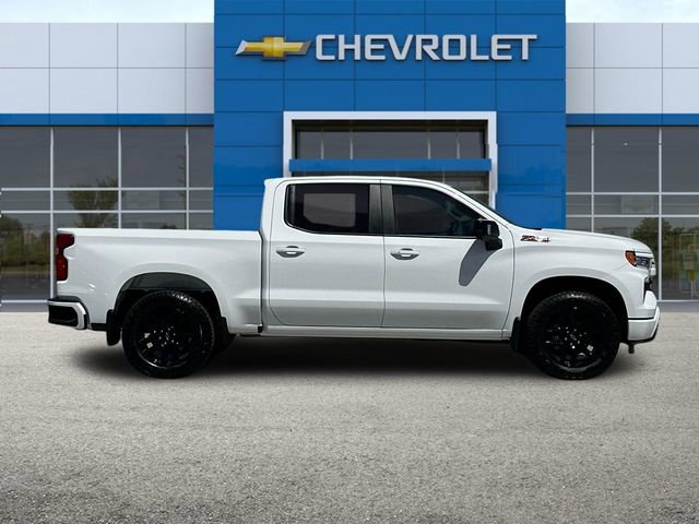 2026 Chevrolet Silverado 1500 RST photo 3