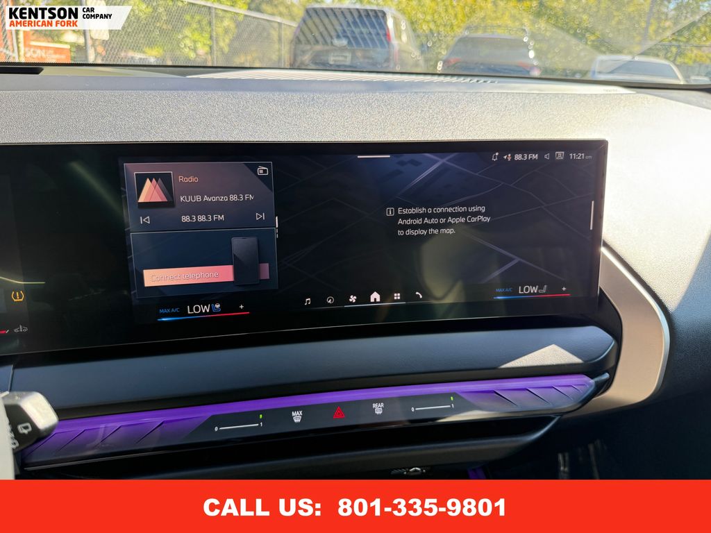 2025 Bmw X3 30x Drive photo 24