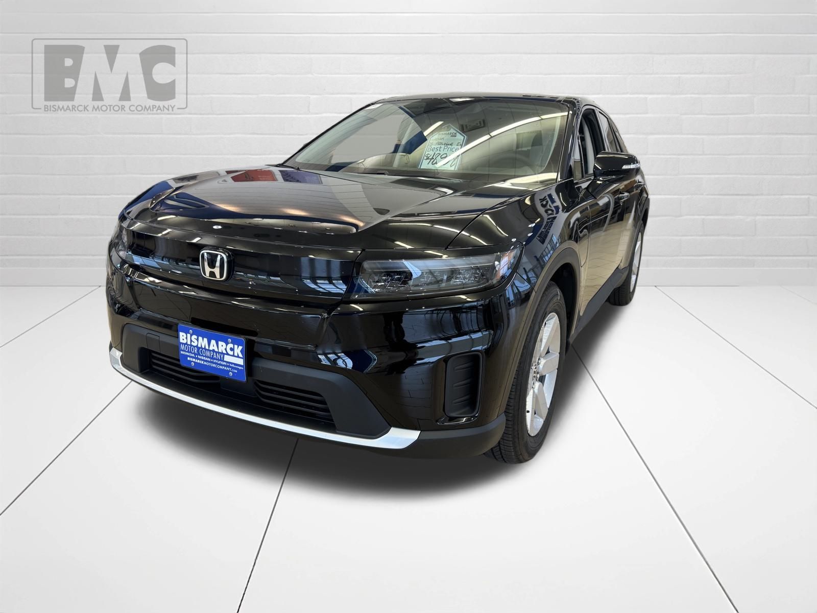 2025 Honda Prologue EX's photo