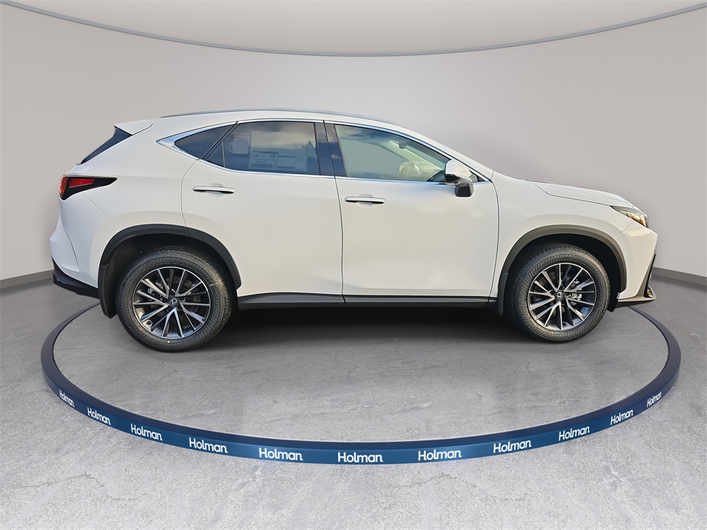 2026 Lexus NX 350 Premium photo 4
