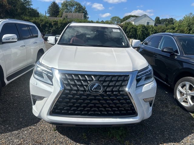 2023 Lexus GX 460 photo 2