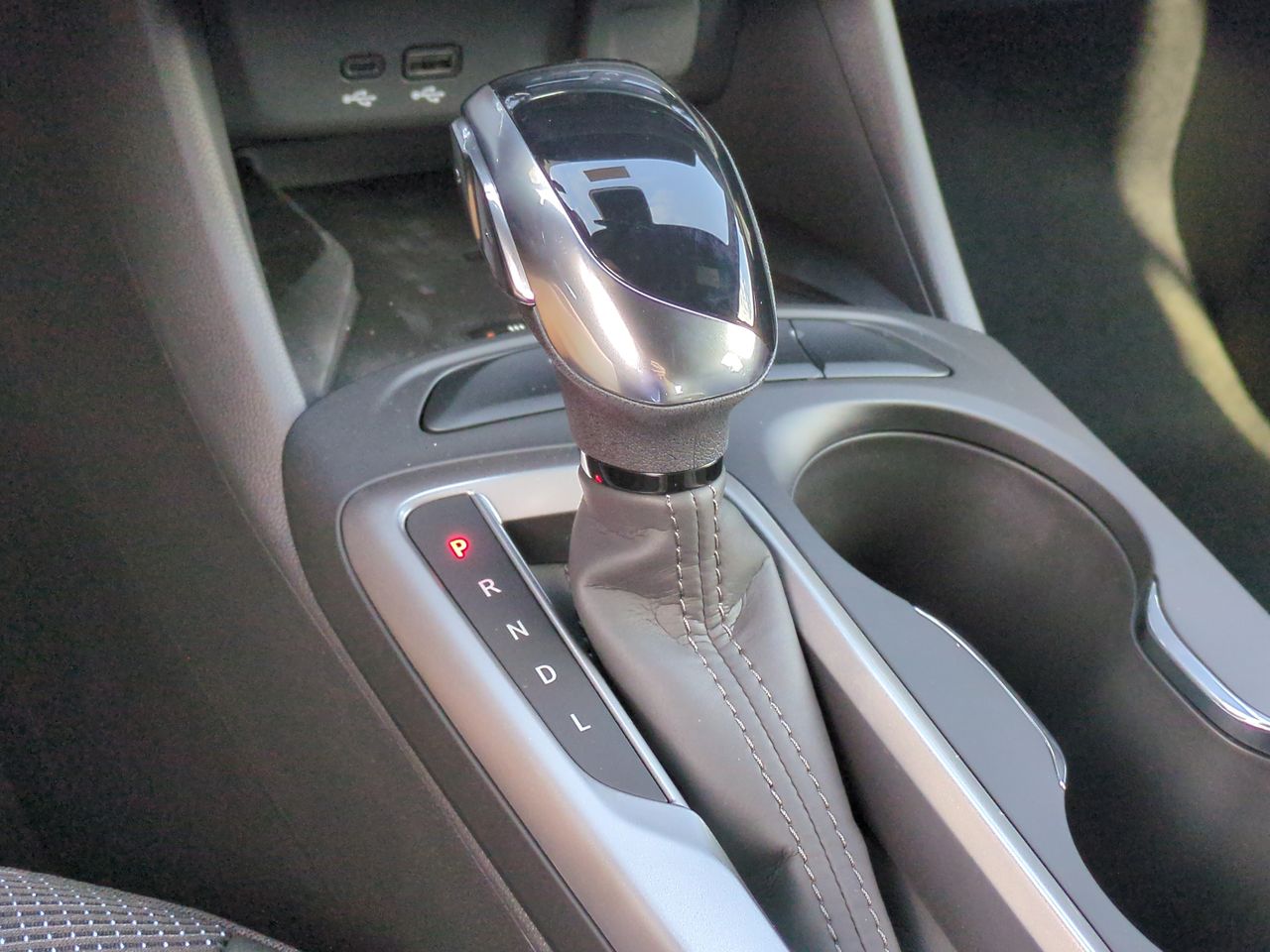 2025 Buick Envista Preferred photo 16