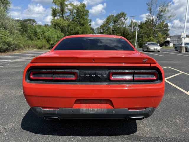 2021 Dodge Challenger GT photo 7