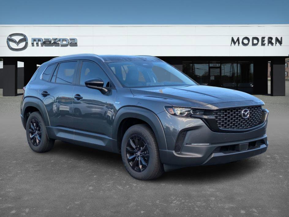 2025 Mazda CX-50 Preferred photo 3