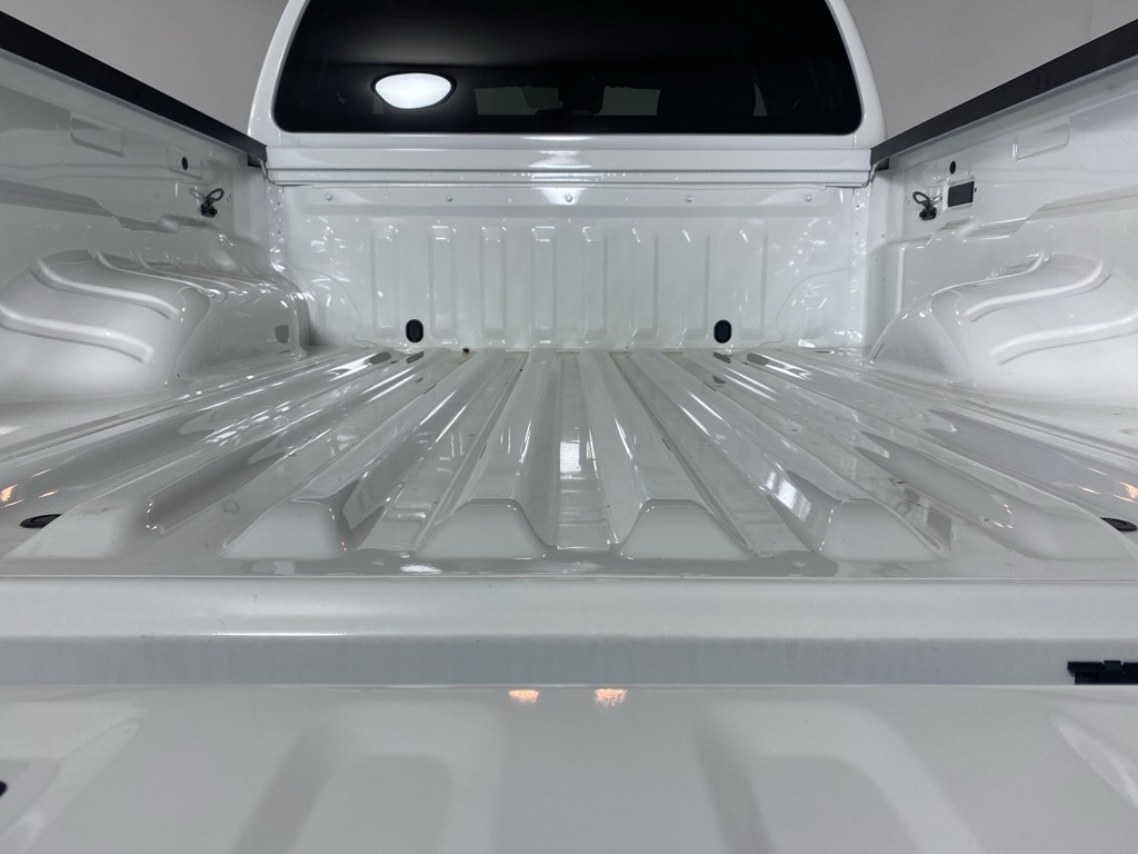 2025 Nissan Frontier SV photo 24