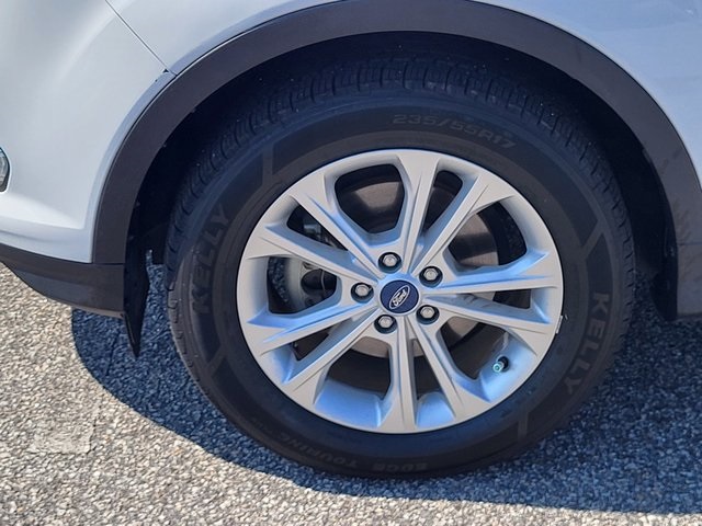 2019 Ford Escape SE photo 7