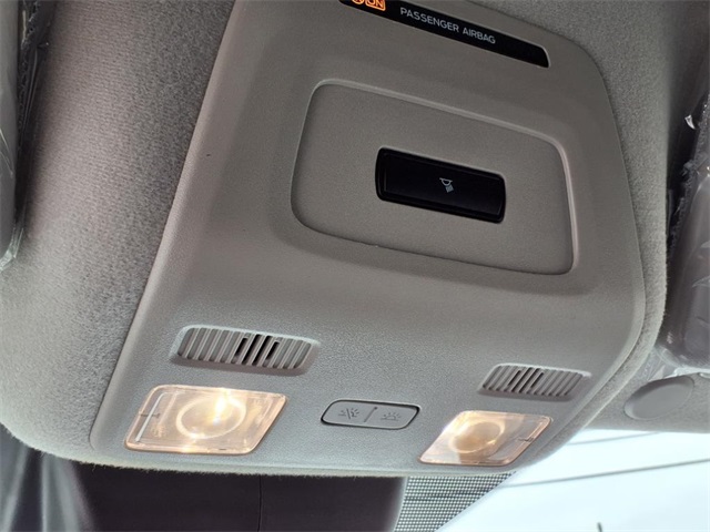 2025 Ford Transit photo 17