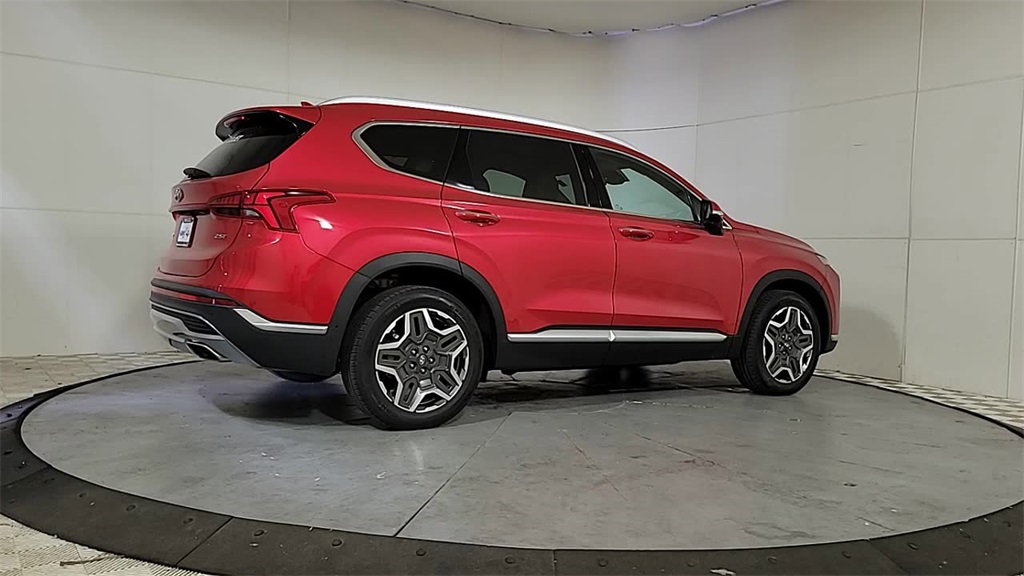 2023 HYUNDAI SANTA FE - Image 7