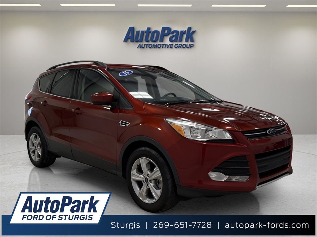 2015 Ford Escape Base's photo