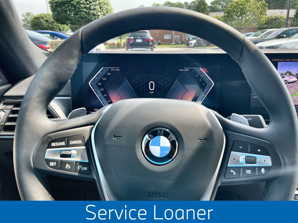 2024 Bmw 230i xDrive photo 14