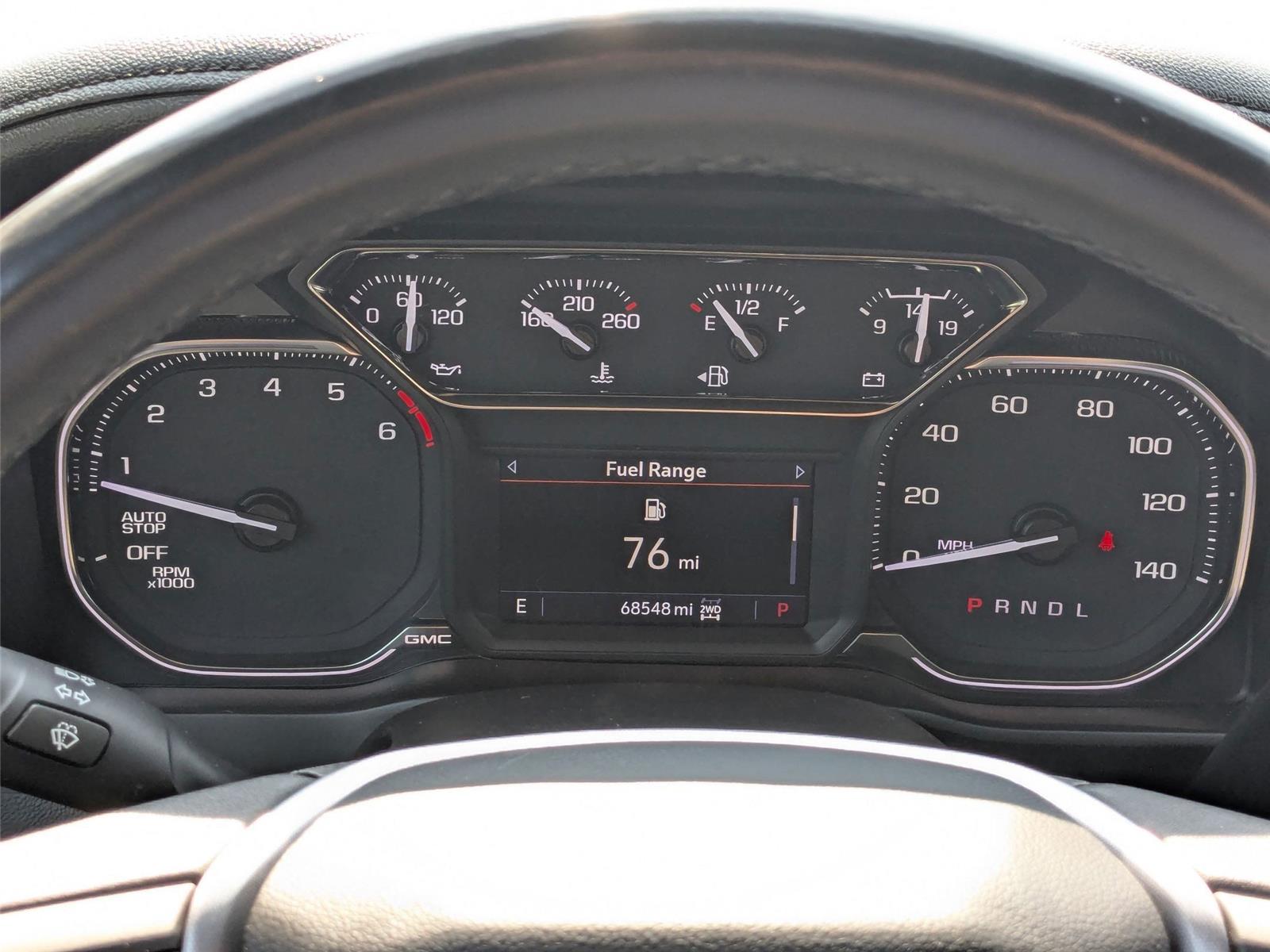 2021 Gmc Sierra 1500 Elevation photo 17