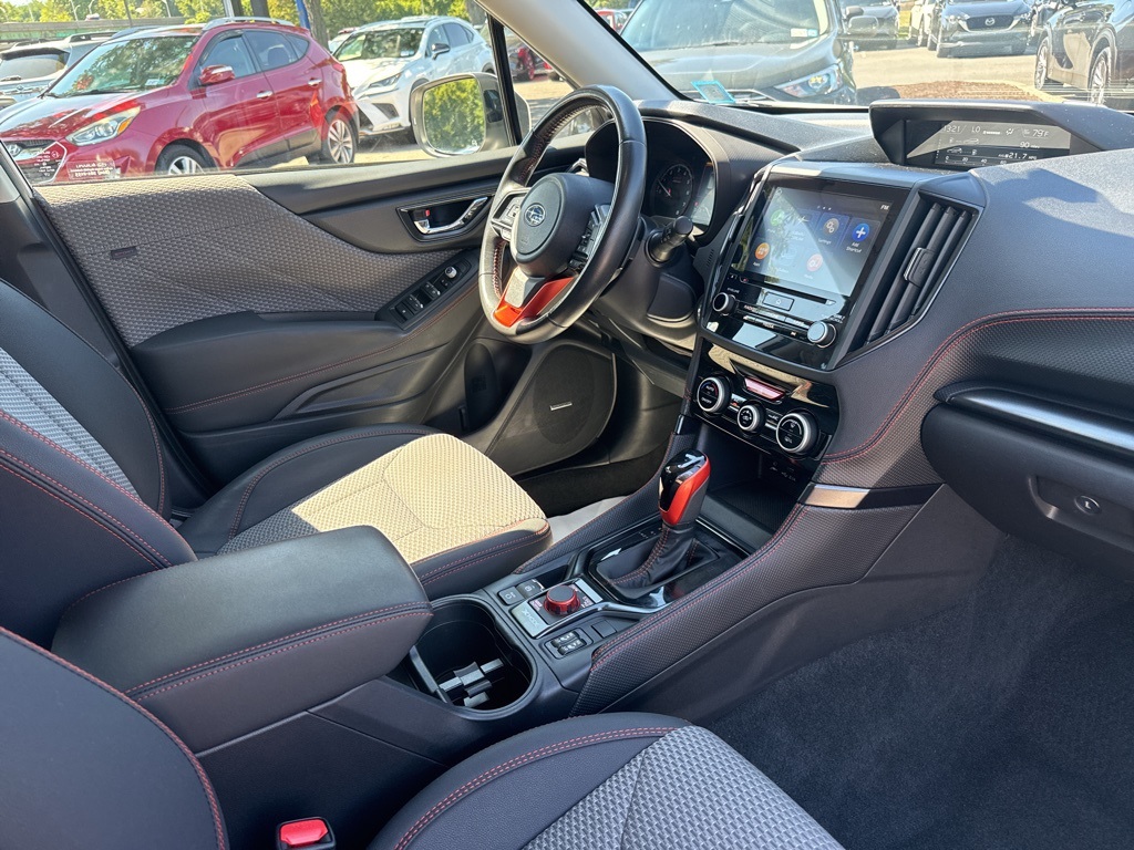 2023 Subaru Forester Sport photo 29