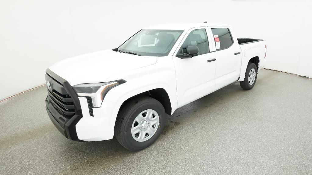 2026 Toyota Tundra SR's photo
