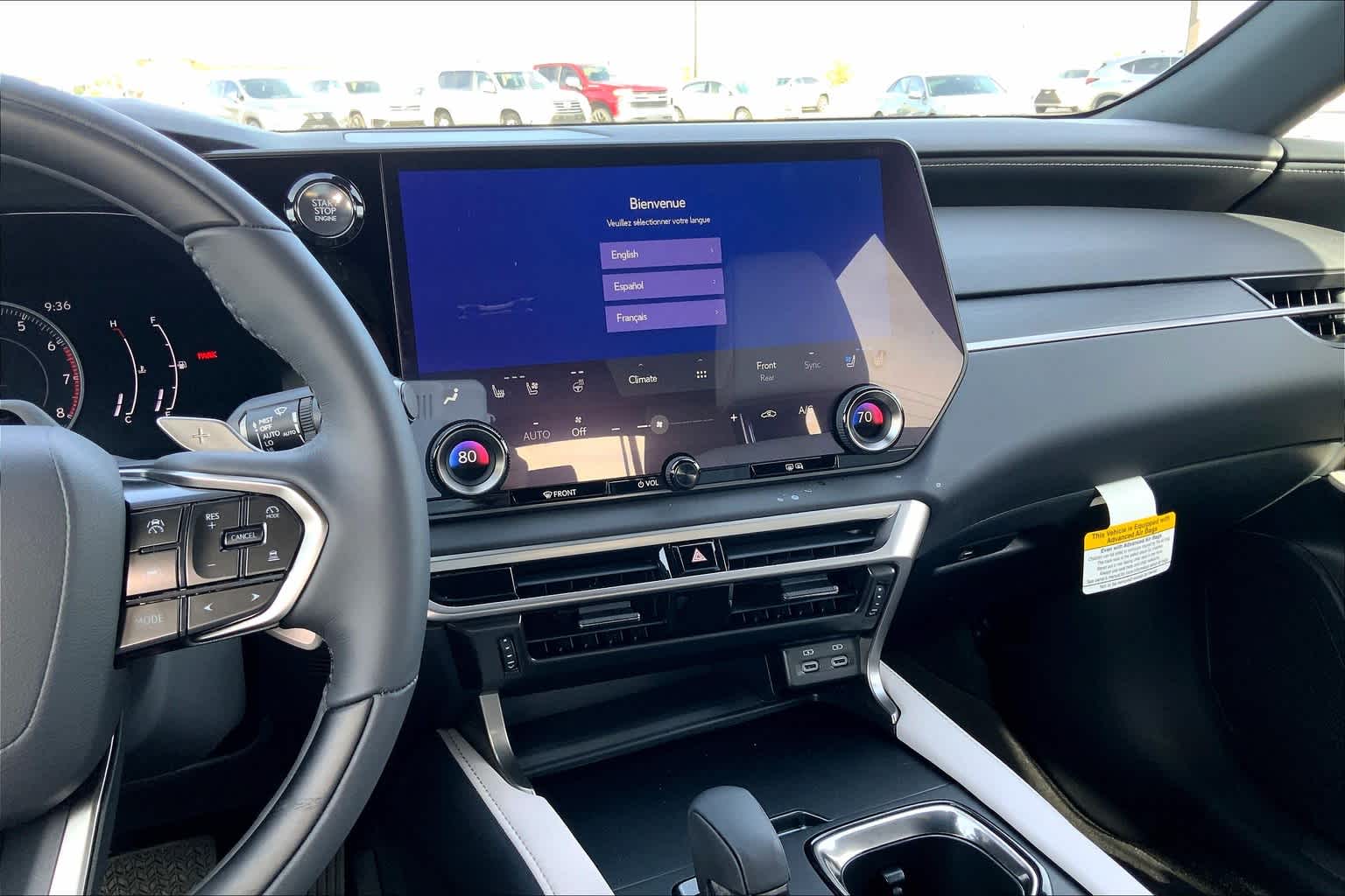 2023 Lexus RX Premium photo 6