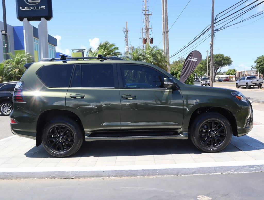 2023 Lexus GX 460 photo 4