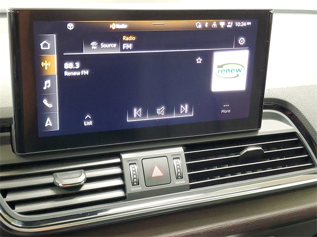 2021 Audi Q5 45 Premium photo 18