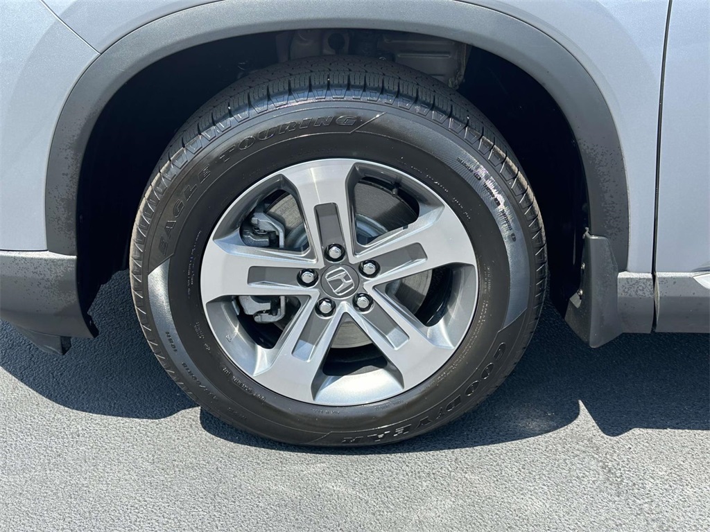 2023 Honda Pilot EX-L photo 28