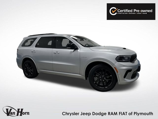 2025 Dodge Durango R/T's photo
