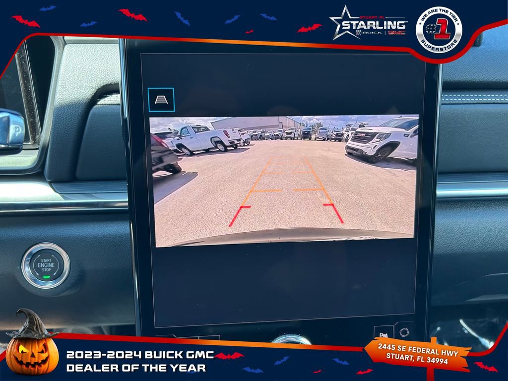 2026 Gmc Terrain Elevation photo 22