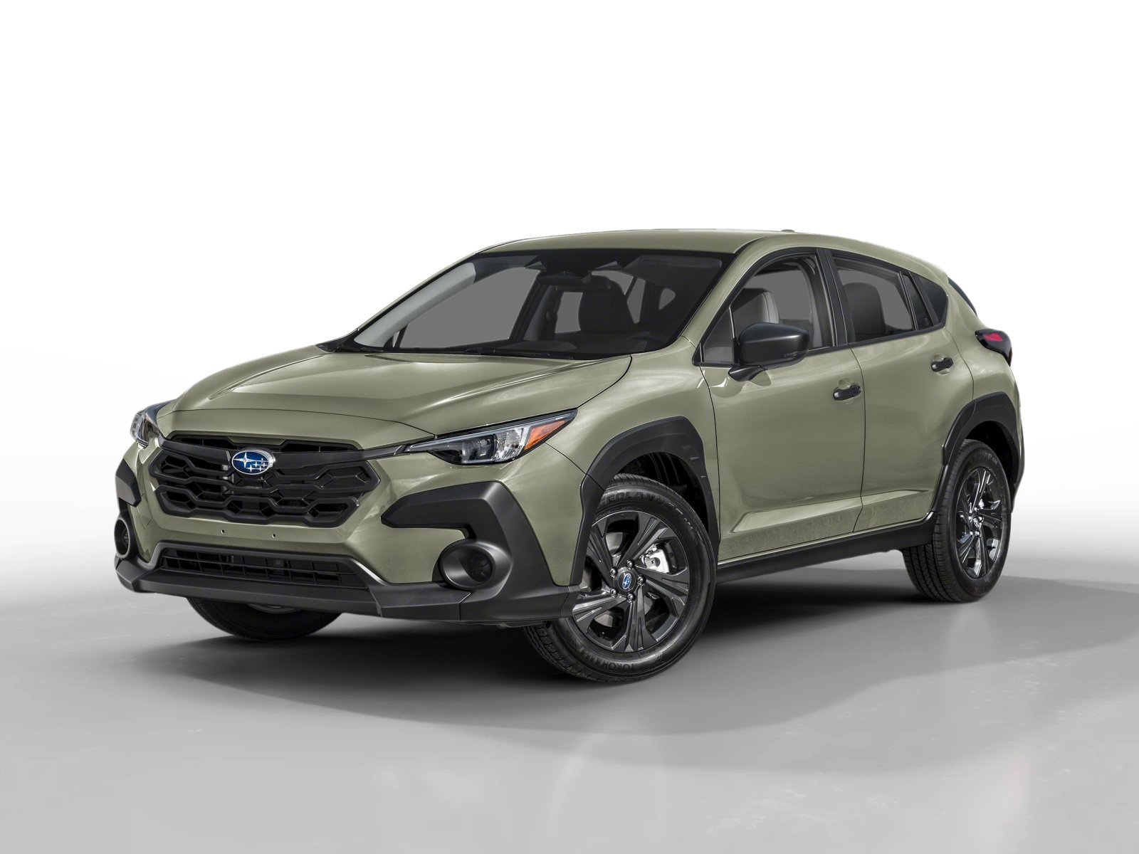 2026 Subaru Crosstrek Premium's photo
