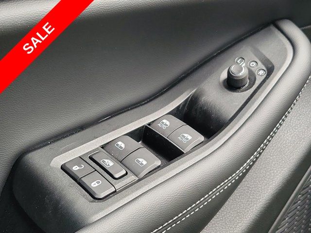 2025 Jeep Grand Cherokee Laredo photo 32