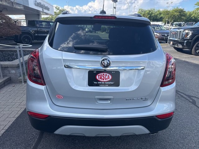 2022 Buick Encore Preferred photo 7