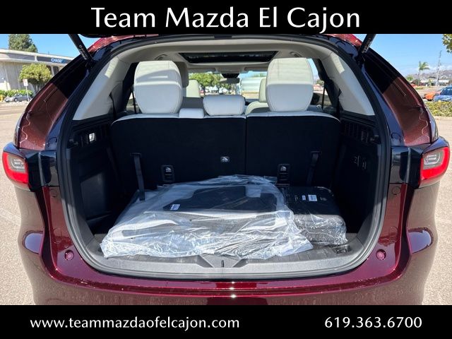 2026 Mazda CX-90 3.3 Turbo Premium Plus photo 22