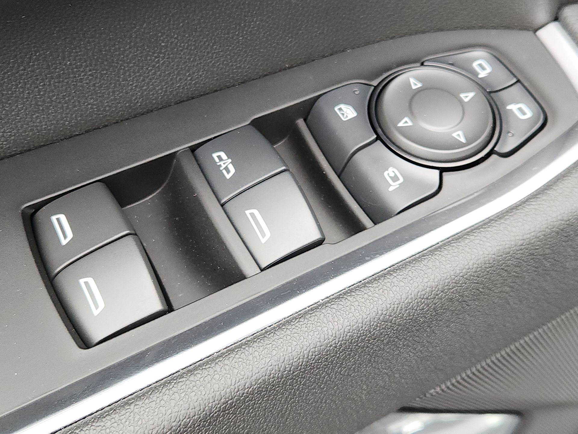 2025 Chevrolet Silverado 2500HD LT photo 22