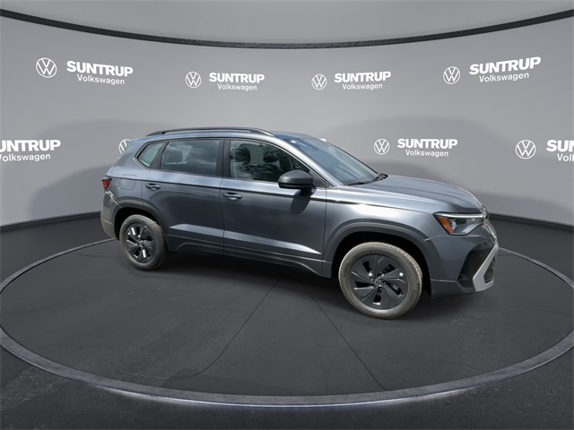 2025 Volkswagen Taos S photo 17